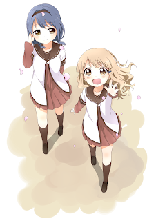 YuruYuri