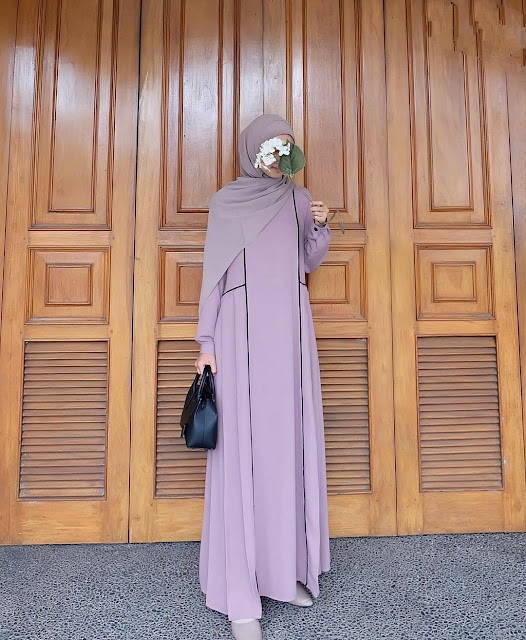 S. Y. A. R. A. F. I - Butik Busana Muslim Terbesar dan Terlengkap