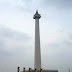 Sejarah Monas