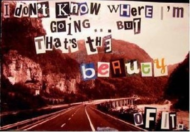 Going