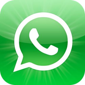 aplikasi whatsapp