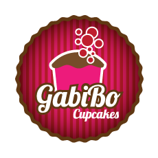 Gabibo Cupcakes em Ribeirão Preto