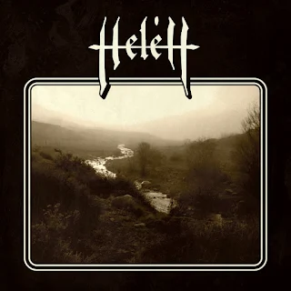 Hel​ė​H - Hel​ė​H ( 2022)