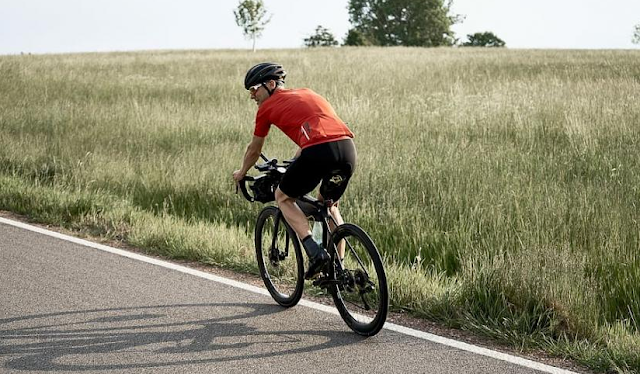 5 Faedah Naik sepeda Untuk Menjaga Kesehatan Badan