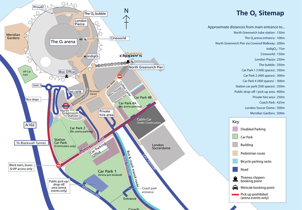 o2 london map, o2 arena london map, o2 parking map, o2 arena entrance map, o2 arena map, the o2 map, map of o2, map of o2 arena, ticket