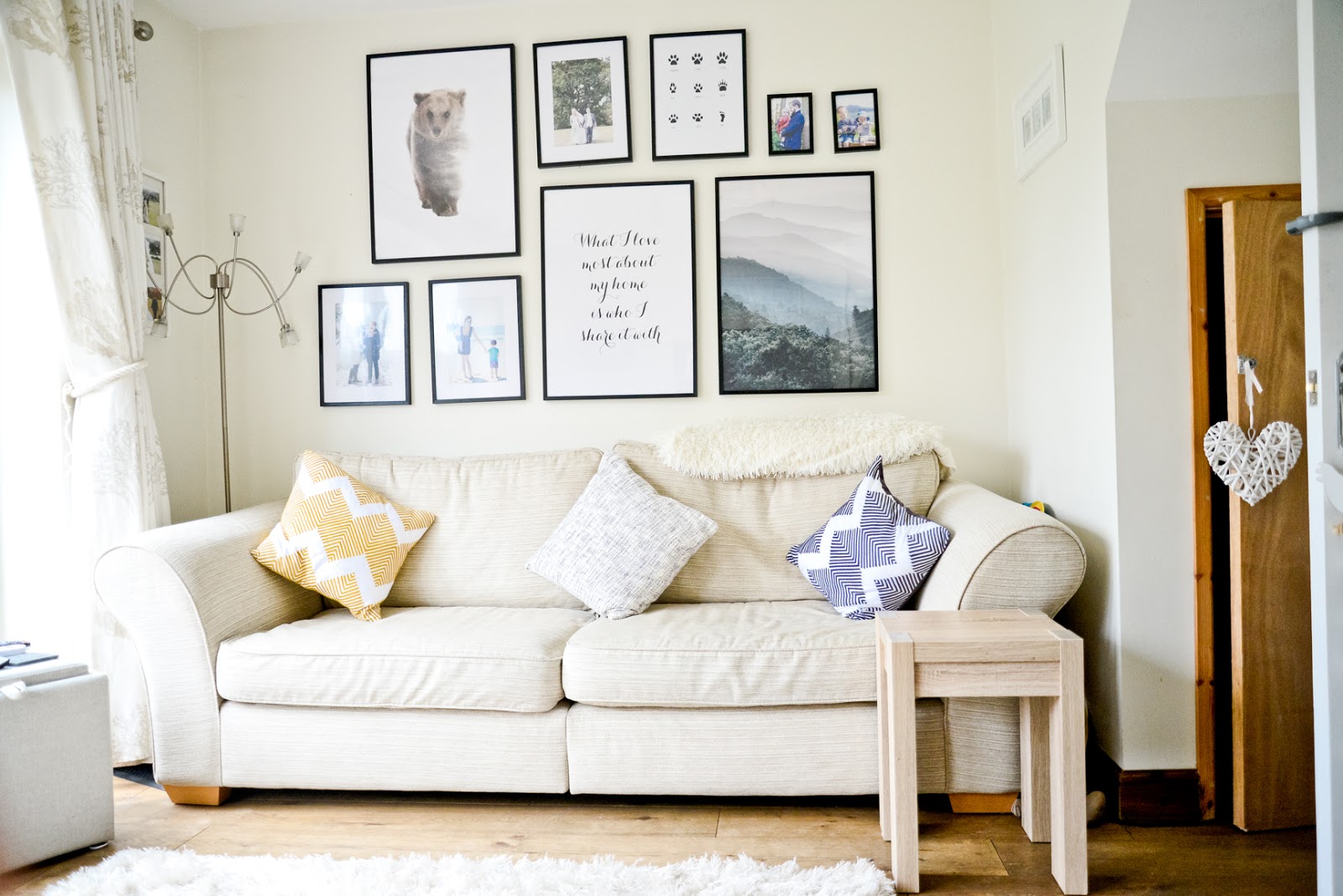 minimalism, minimaising living room, 