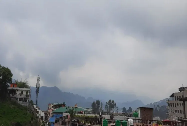 weather, rain, cloud