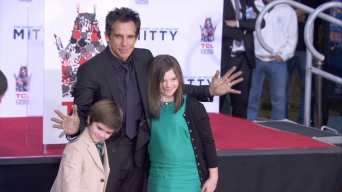 Ben-Stiller-Hand-Print-Ceremony-Hollywood Ben-Stiller-Hand-Print-Ceremony-Hollywood