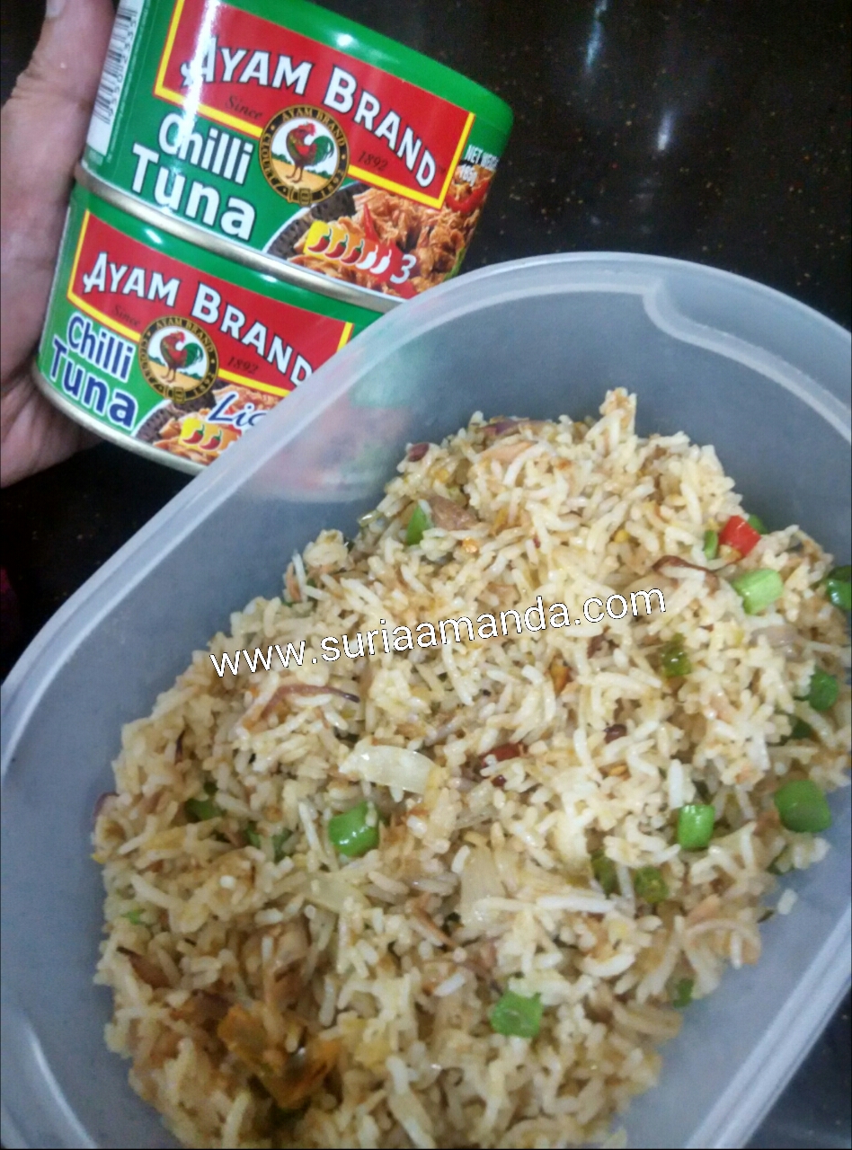 Dapur Bujang Nasi Goreng  Desainrumahid.com