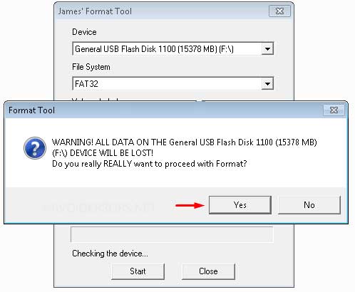 Cara membuat bootable norton ghost via usb flashdisk