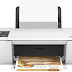 RESETEAR IMPRESORA HP DESKJET 2543