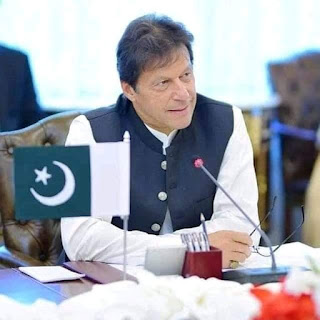 Imran khan latest