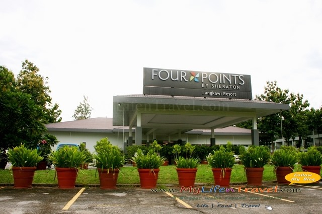 Four point by sheraton