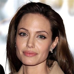 angelina jolie