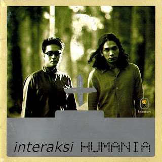 MP3 download Humania - Interaksi iTunes plus aac m4a mp3