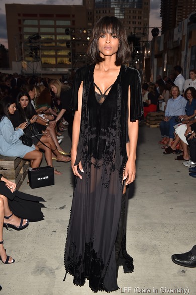 Ciara
