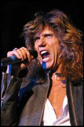 david coverdale  plastic surgery