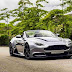 Aston Martin’s Most Extreme Roadster