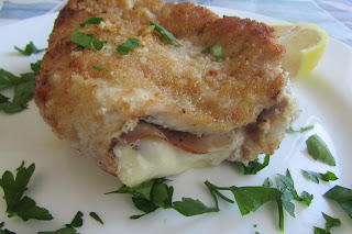 cordon bleu