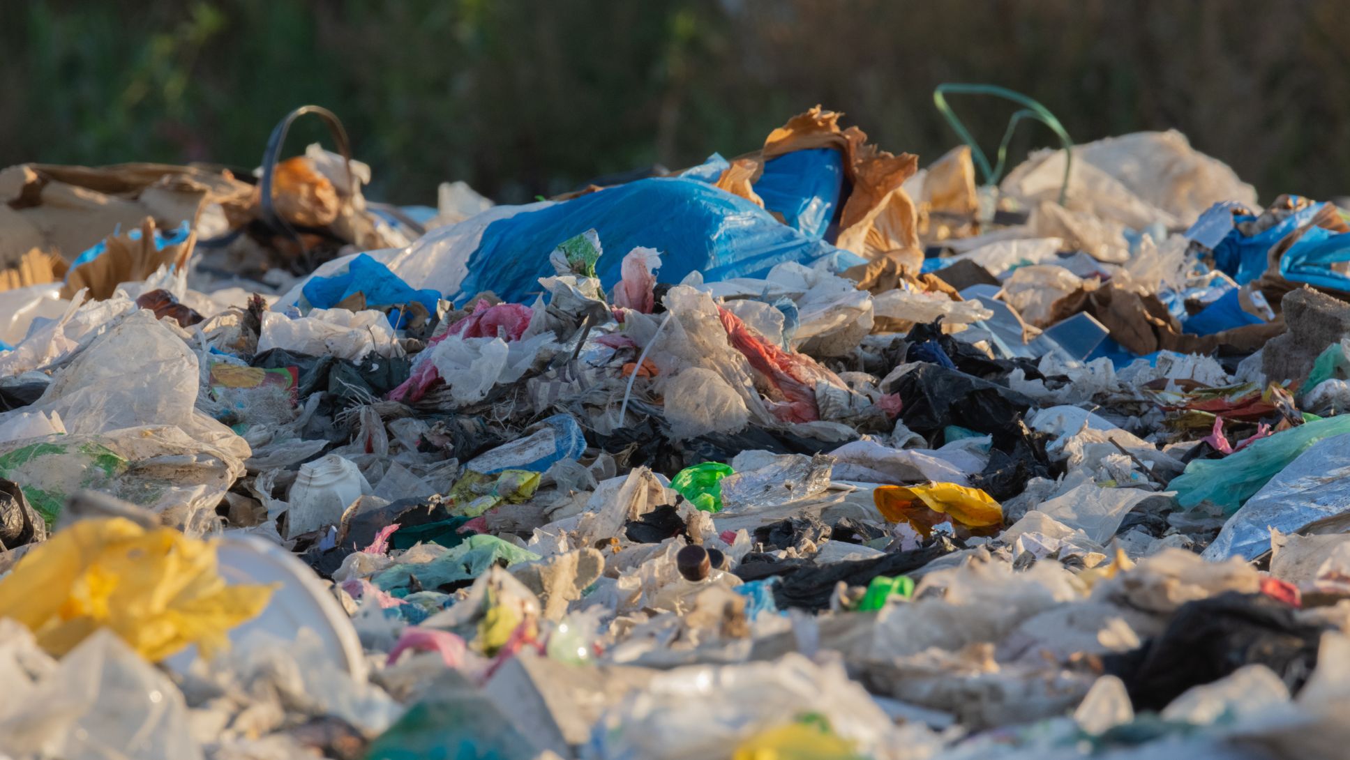 Mengapa Sampah Plastik Bisa Membuat Lingkungan Menjadi Rusak