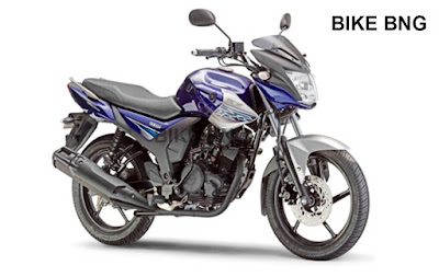  Yamaha SZ-RR Version 2.0 in Bangladesh 2018