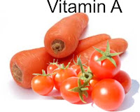 kegunaan vitamin A bagi tubuh