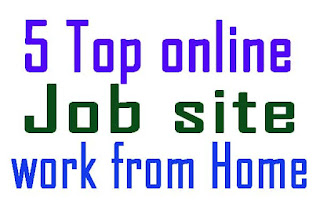 online-job-site