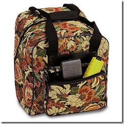 serger case