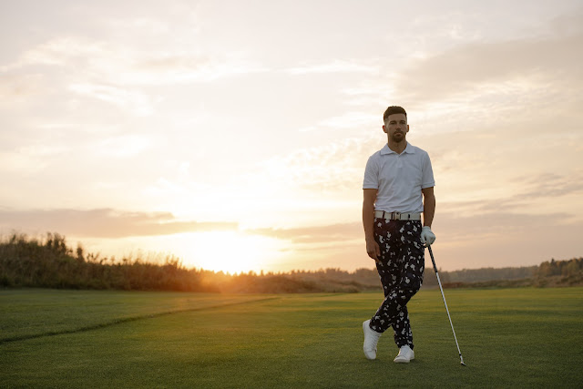 En GOLF lo que realmente importa es el indio, no el arco o la flecha