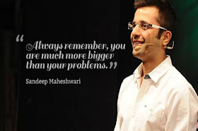 Sandeep Maheshwari Inspirational Quotes | The Knowledge Hunt