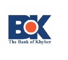 Latest Jobs in The Bank of Khyber BOK 2021 