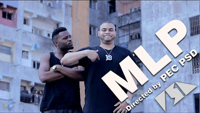 MLP -Xupa Xupa [Hip Hop][Download]