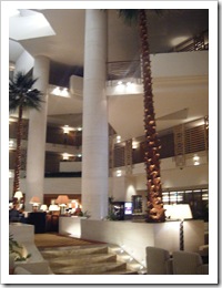 Sheraton Dubai Creek