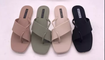 sandal teplek kekinian