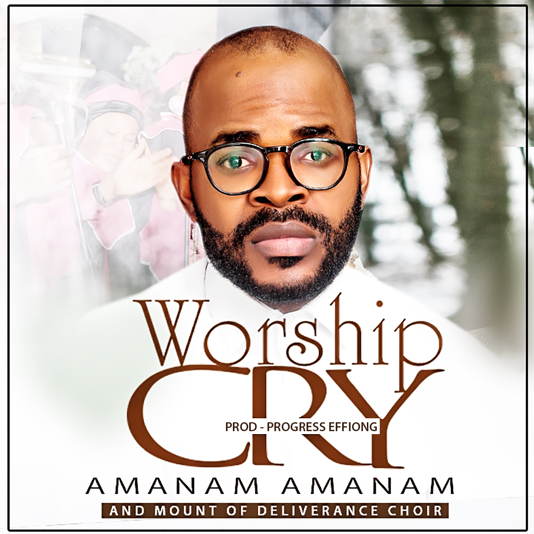 Amanam Amanam - Worship Cry