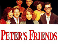 [HD] Les Amis de Peter 1992 Film Complet En Anglais