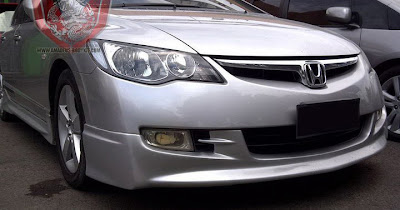 bodykit-civic