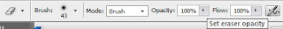 Menu Bar Brush