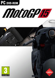Free DOwnload MotoGP 2015 PC Games Untuk Komputer Full Version ZGASPC