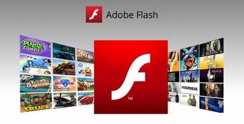 Adobe Flash Player