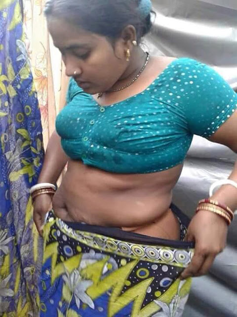 real life desi wife hot pictures