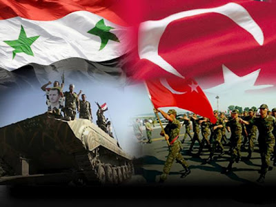 Η Τουρκία στην “συριακή παγίδα”