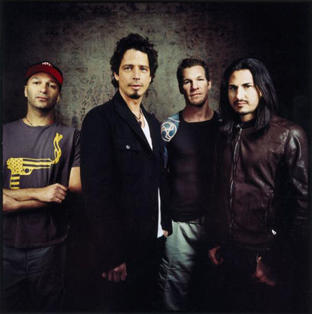 Like A Stone