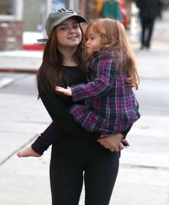 Ariel Winter Hollywood Female Star New Images And Wallpapers In 2013.