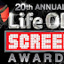 20th Annual Life Ok Screen Awards [Main Events] 25th January 2014 Video Watch Online