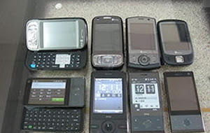 1,7 δις smartphones στην αγορά