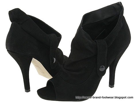 Name brand footwear:brand-177880