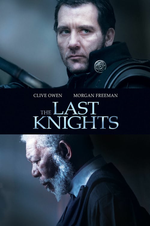 [HD] Last Knights - Die Ritter des 7. Ordens 2015 Ganzer Film Kostenlos Anschauen