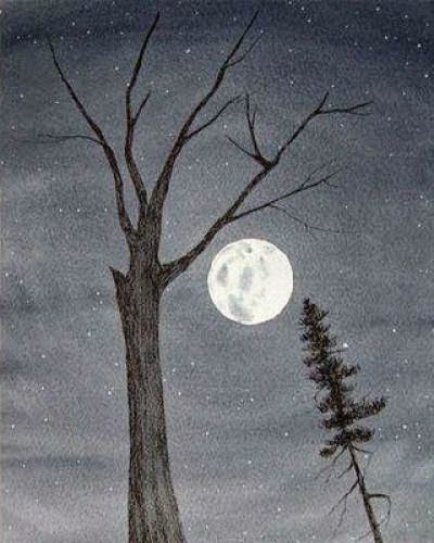 February Moon Names