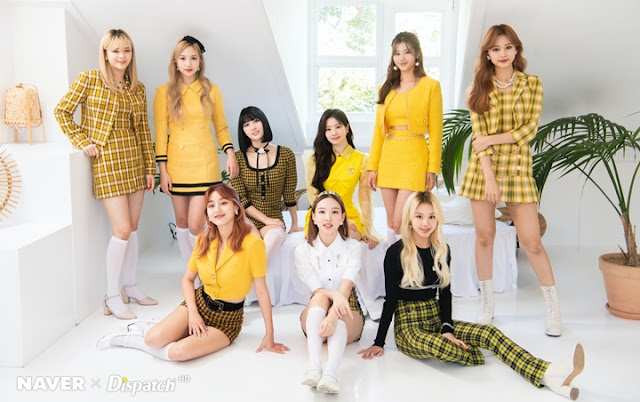 TWICE predicts which members will get married first and last
